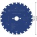 BOSCH Tarcza pilarska EXPERT Wood, 150 × 2,6 / 1,6 × 20 mm, T24 2608644011