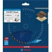 BOSCH Tarcza pilarska EXPERT Wood, 150 × 2,6 / 1,6 × 20 mm, T36 2608644012