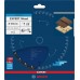 BOSCH Tarcza pilarska EXPERT Wood, 160 × 2,2 / 1,6 × 20 mm, T24 2608644016