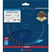 BOSCH Tarcza pilarska Expert for Wood 160 × 2,6/1,6 × 20 mm, T36 2608644020