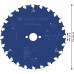 BOSCH Tarcza pilarska Expert for Wood 165 × 2,6/1,6 × 20 mm, T48 2608644024