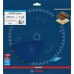 BOSCH Tarcza pilarska Expert for Wood 237 × 2,5/1,8 × 30 mm, T24 2608644067