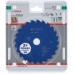 BOSCH Ostrze do piły tarczowej bezprzewodowej for Wood 140x20x1,8/1,3x24T 2608644499