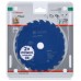 BOSCH Ostrze do piły tarczowej bezprzewodowej Expert for Wood 160x20x1,5/1x24T 2608644503