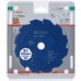 BOSCH Ostrze do piły tarczowej bezprzewodowej Expert for Wood 165x20x1,5/1x12T 2608644506