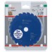 BOSCH Ostrze do piły tarczowej bezprzewodowej Expert for Wood 165x20x1,5/1x24T 2608644507