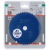 BOSCH Ostrze do piły tarczowej bezprzewodowej Expert for Wood 165x20x1,5/1x48T 2608644509