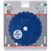 BOSCH Ostrze do piły tarczowej bezprzewodowej Expert for Wood 184x20x1,6/1x24T 2608644510