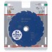BOSCH Ostrze do piły tarczowej bezprzewodowej Expert 190x1.5x30mm 18Z, sztuk 1 2608644512