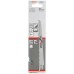 BOSCH Brzeszczot do piły szablastej S 644 D 150x1,25 mm, 2 Szt. 2608650614