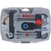 BOSCH Zestaw Best of Heavy Duty Zestaw 5 pił 2608664132