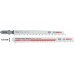 BOSCH Brzeszczoty do wyrzynarki T234X oraz EXPERT T367XHM, 26 szt. 2608665464