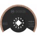 BOSCH Brzeszczot wielofunkcyjny PRO ACZ 85 RT3 Multitool Blade, 85 x 2.5 mm 2608669120
