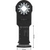 BOSCH Brzeszczot do drewna AIZ 32 EPC, Starlock, 32 × 50 mm, 10 szt. 2608669249