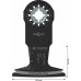 BOSCH Brzeszczot do drewna AII 65 APC, Starlock, 65 × 40 mm, 5 szt. 2608669255