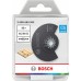 BOSCH Brzeszczot do drewna ACZ 85 EC, Starlock, 85 mm, 10 szt. 2608669263