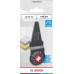 BOSCH Brzeszczot do tworzywa sztucznego AIZ 28 SC, Starlock, 28 × 40 mm 2608669272