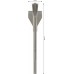 BOSCH Dłuto PRO SDS max Winged Gouging, 35 x 380 mm 2608690000