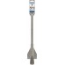 BOSCH Dłuto PRO SDS max Winged Gouging, 35 x 380 mm 2608690000