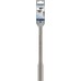 BOSCH PRO SDS max Earth Rod Driver, 13 x 260 mm 2608690004
