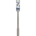 BOSCH PRO SDS max Earth Rod Driver, 16.5 x 260 mm 2608690005