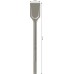 BOSCH Dłuto łopatkowe PRO SDS max-5C, 50 × 350 mm, 5 szt. 2608690099