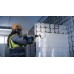 BOSCH Zestaw dłut do płytek PRO SDS max-5C, 50 × 300 mm, 5 szt. 2608690100