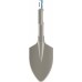 BOSCH Dłuto łopatkowe, zaokrąglone PRO HEX 30-4C Spade Chisel Rounded, 135 x 400 mm 260869