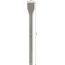BOSCH Dłuto płaskie PRO SDS max-4C, 25 × 400 mm, 10 szt 2608690125