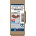 BOSCH Zestaw dłut płaskich PRO SDS max-5C, 25 × 400 mm, 10 szt. 2608690166