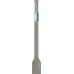 BOSCH Dłuto łopatkowe PRO HEX 22-5C Spade Chisel, 50 x 400 mm 2608690192