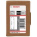 BOSCH 10-częściowy zestaw szpicaków SDS max, 400 mm 2608690235
