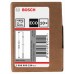 BOSCH 10-częściowy zestaw szpicaków SDS max, 600 mm 2608690236