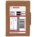 BOSCH 10-częściowy zestaw dłut płaskich SDS max, 400 mm 2608690237
