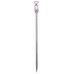BOSCH 10-częściowy zestaw szpicaków SDS max, 600 mm 2608690236