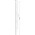 BOSCH Wiertło PRO SDS max-4, 20 × 800 × 920 mm 2608706850