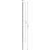 BOSCH Wiertło PRO SDS max-4, 22 × 800 × 920 mm 2608706851