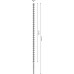 BOSCH Wiertło PRO SDS max-4, 25 × 800 × 920 mm 2608706852