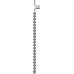 BOSCH Wiertło PRO SDS max-4, 40 × 800 × 920 mm 2608706858