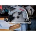 BOSCH Tarcza pilarska PRO Wood cordless Circular Saw Blade, 85 x 1,1 x 15 mm 2608837666