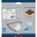 BOSCH Tarcza pilarska PRO Wood cordless Circular Saw Blade 140x10x1,5/1,0x24T 2608837669