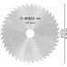 BOSCH Tarcza pilarska PRO Wood cordless Circular Saw Blade 140x20x1,5/1,0x42T 2608837672