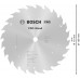 BOSCH Tarcza pilarska PRO Wood cordless Circular Saw Blade 150x10x1,6/1,0x24T 2608837673