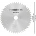 BOSCH Tarcza pilarska PRO Wood cordless 160x20/15,875x1,5/1,0x48T 2608837678