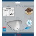 BOSCH Tarcza pilarska PRO Wood cordless 160x20/15,875x1,5/1,0x48T 2608837678