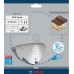BOSCH Tarcza pilarska PRO Wood cordless 165x15,875x1,5/1,0x12T 2608837680