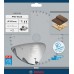 BOSCH Tarcza pilarska PRO Wood cordless 165x20/16x1,5/1,0x12T 2608837684