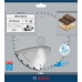 BOSCH Tarcza pilarska PRO Wood cordless 184x16x1,6/1,1x24T 2608837698