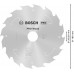 BOSCH Tarcza pilarska PRO Wood cordless 190x30/20x1,6/1,1x16T 2608837706