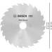 BOSCH Tarcza pilarska PRO Wood cordless 190x30x1,6/1,1x24T 2608837708